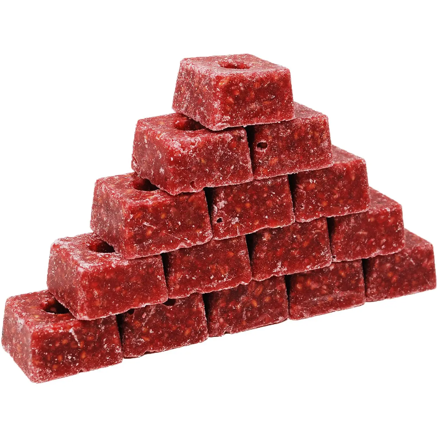 Ultra Power Mouse & Rat Killer Blocks Single Feed 15