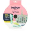 UPG0072 Beldray 30 Easy Grip Pegs & Basket