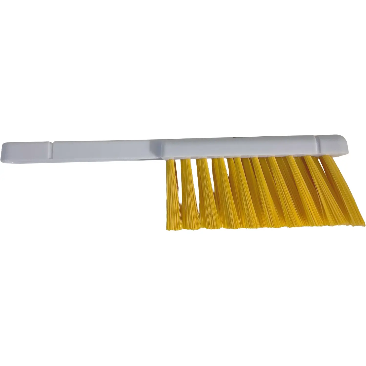 BEN0029 Charles Bentley Stiff Polyester Hand Brush 12 Inches