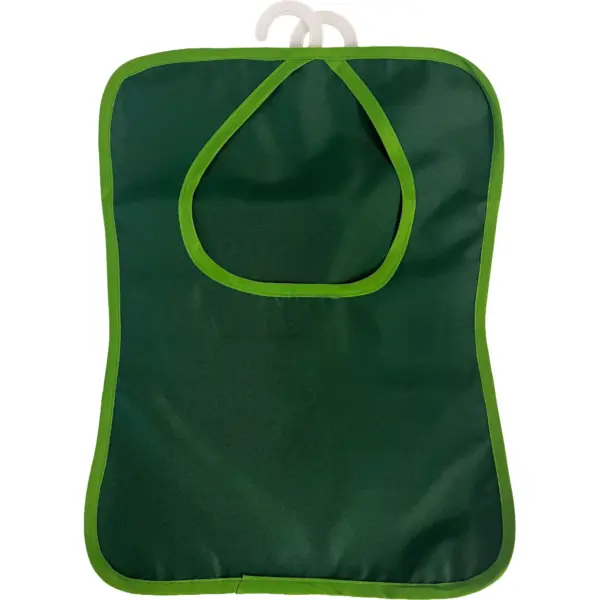 BTR0019 Holmes Green Peg Bag