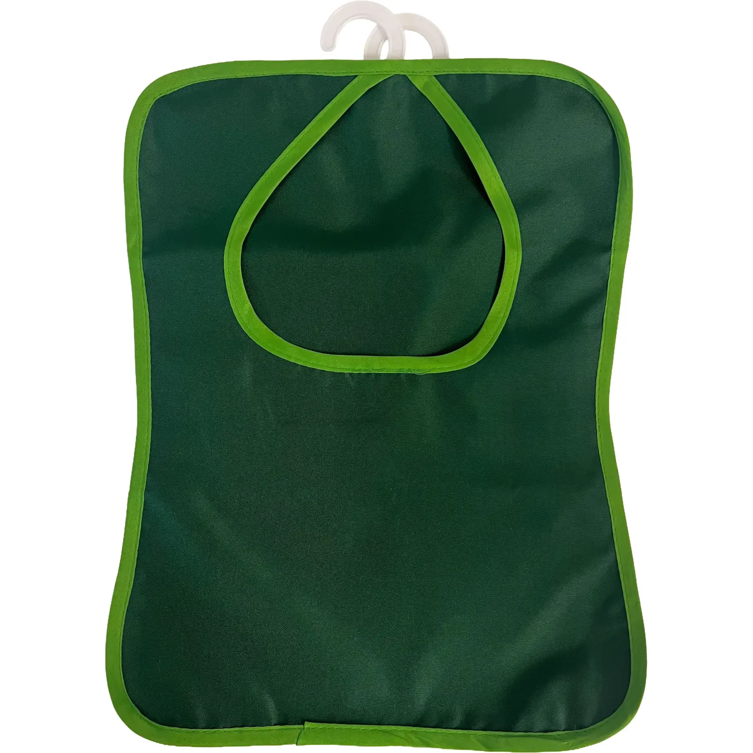 Holmes Green Peg Bag