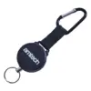 DKT0498_1 amtech Recoil Keyring