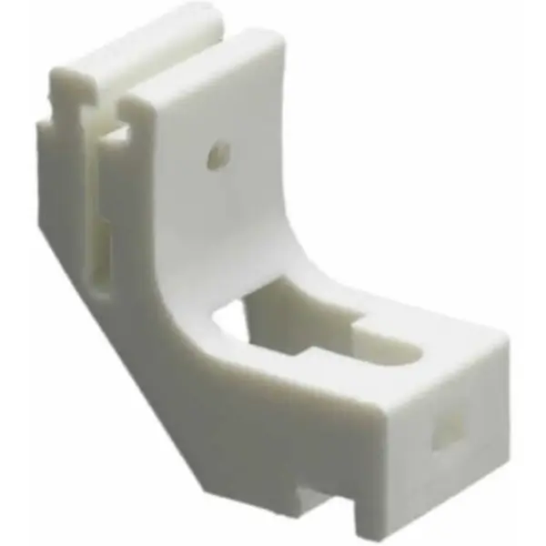 Hallis Hudson Bracket & Screw pk5