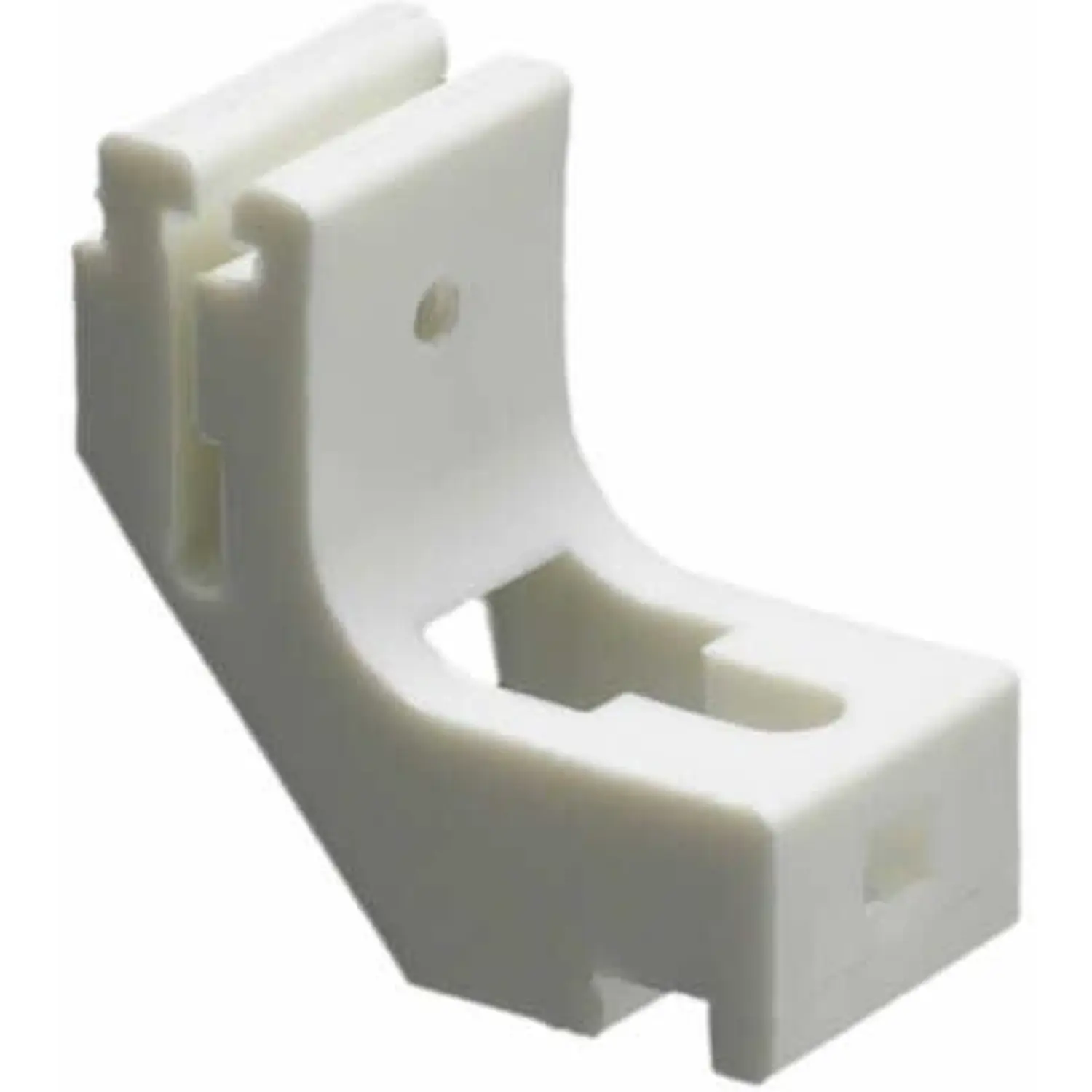 DRA0010 Hallis Hudson Bracket & Screw pk5