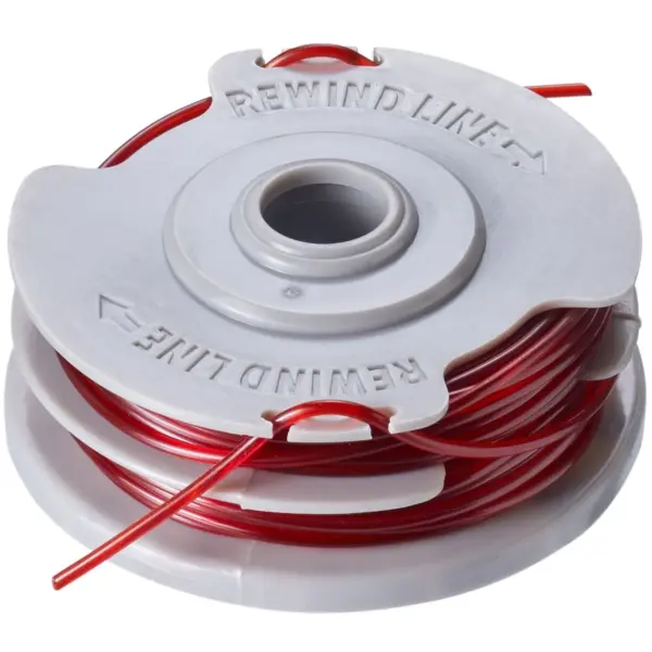 Flymo Double Auto Spool & Line 10m