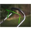 Q Garden 39cm Petrol Rotary Push