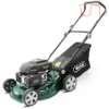 Webb Petrol Rotary 46cm S/P