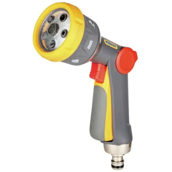 HOS0086 Hozelock Multi Plus Gun