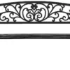Manhattan 2 Seater Bench
