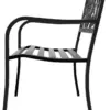 Manhattan 2 Seater Bench