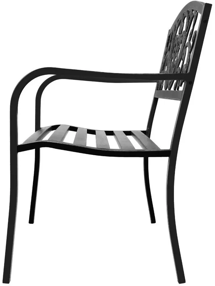 Manhattan 2 Seater Bench