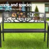 Manhattan 2 Seater Bench
