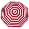 Tilting Beach Parasol Assorted Colours 1.8m