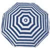 Tilting Beach Parasol Assorted Colours 1.8m