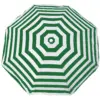 Tilting Beach Parasol Assorted Colours 1.8m
