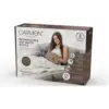 Carmen Rechargeable Hot Water Bottle Leopard Print