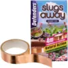 Defenders Slug & Snail Copper Tape 4 meters