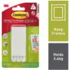 Command Narrow Picture Strips 4 Pack