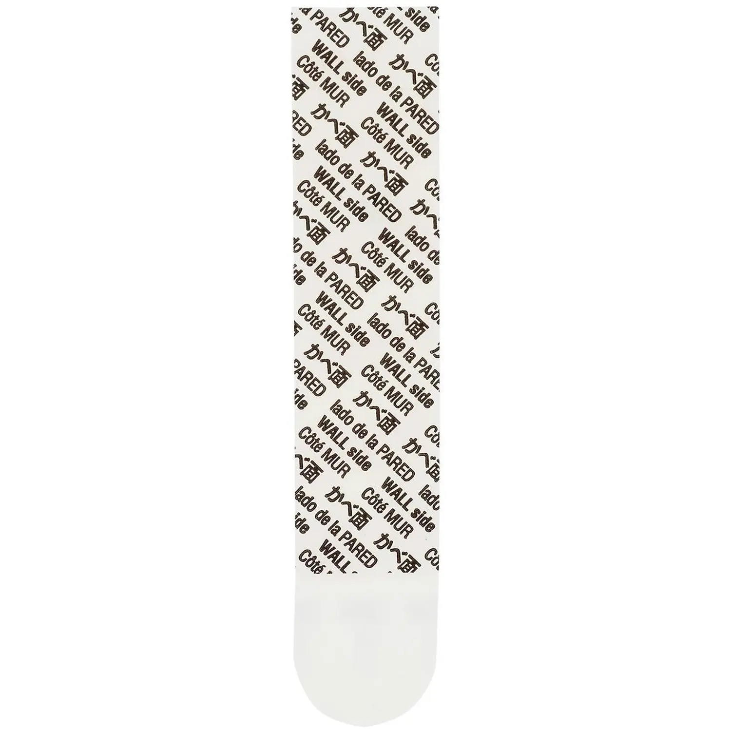 Command Large Replacement Strips Pack of 8