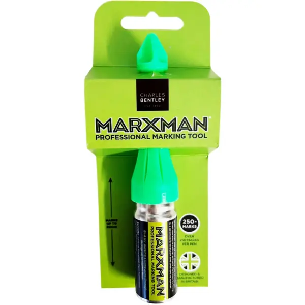 Marxman Marking Tool 250 Burst