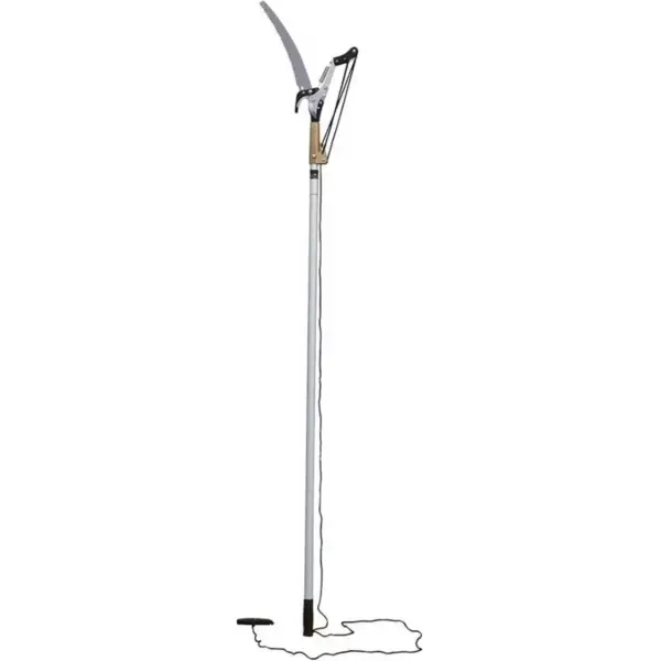 Kent & Stowe Telescopic Tree Lopper 3 metre