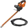 B&D 55cm(21") Hedge Trimmer