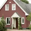 CRW0038_7 Sandtex Masonry Paint 2.5ltr Brick Red