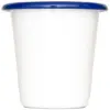 FAL0026 Falcon Enamel Tumbler 9cm