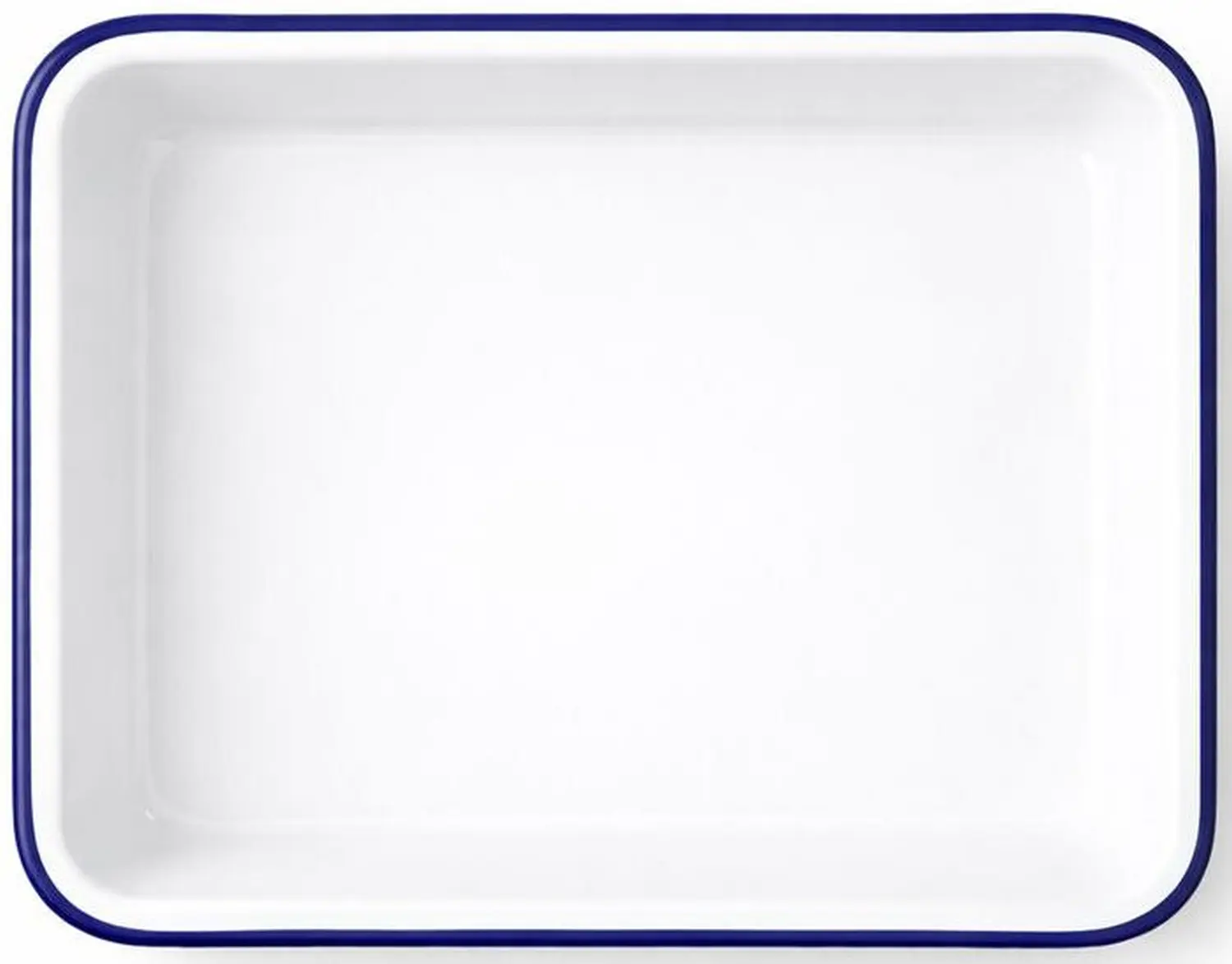 Falcon Enamel Baking Tray 29 x 23cm