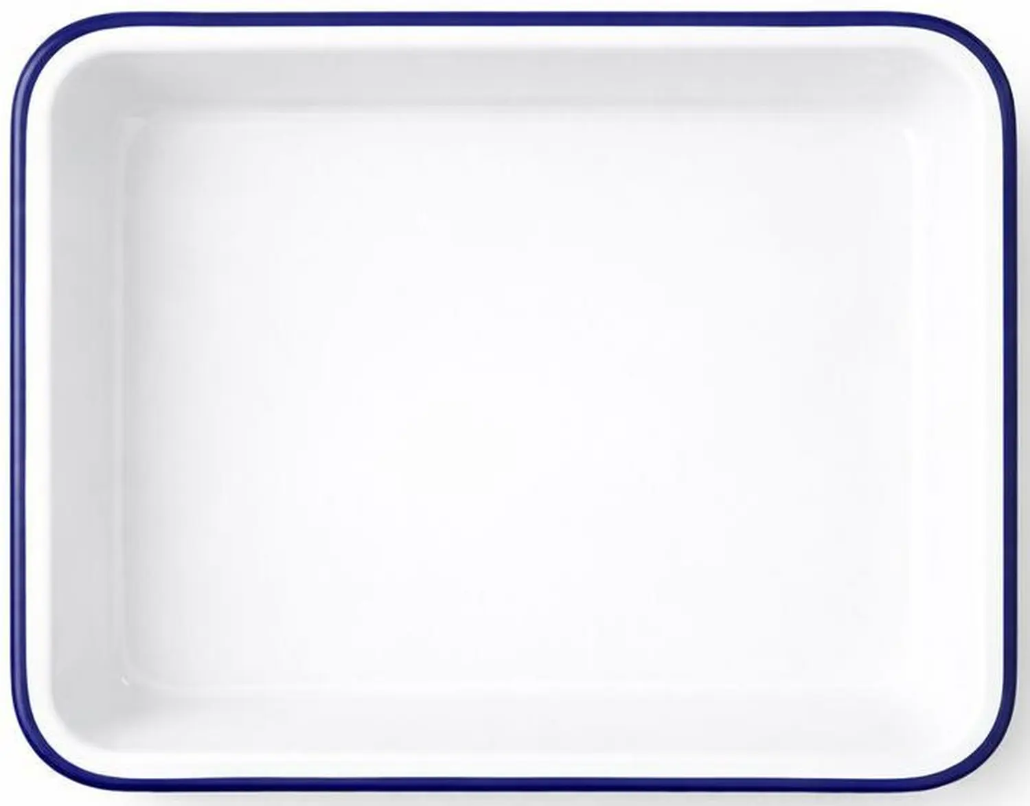 Falcon Enamel Baking Tray 31 x 27cm