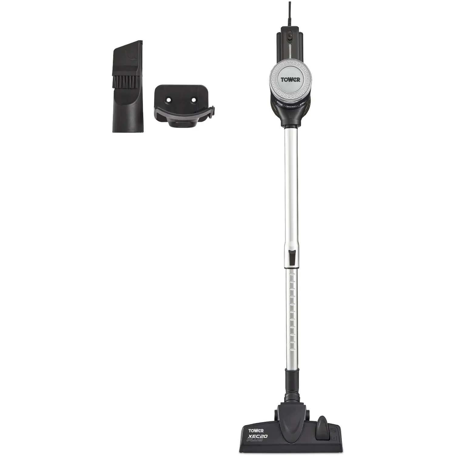 Tower Pole Vac 3in1 Corded