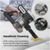 Tower Pole Vac 3in1 Corded