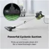 Tower Pole Vac 3in1 Corded