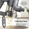Tower Pole Vac 3in1 Corded
