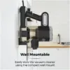 Tower Pole Vac 3in1 Corded