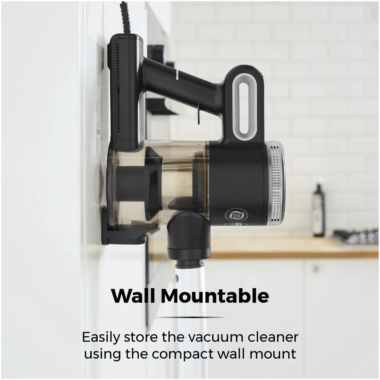 Tower Pole Vac 3in1 Corded