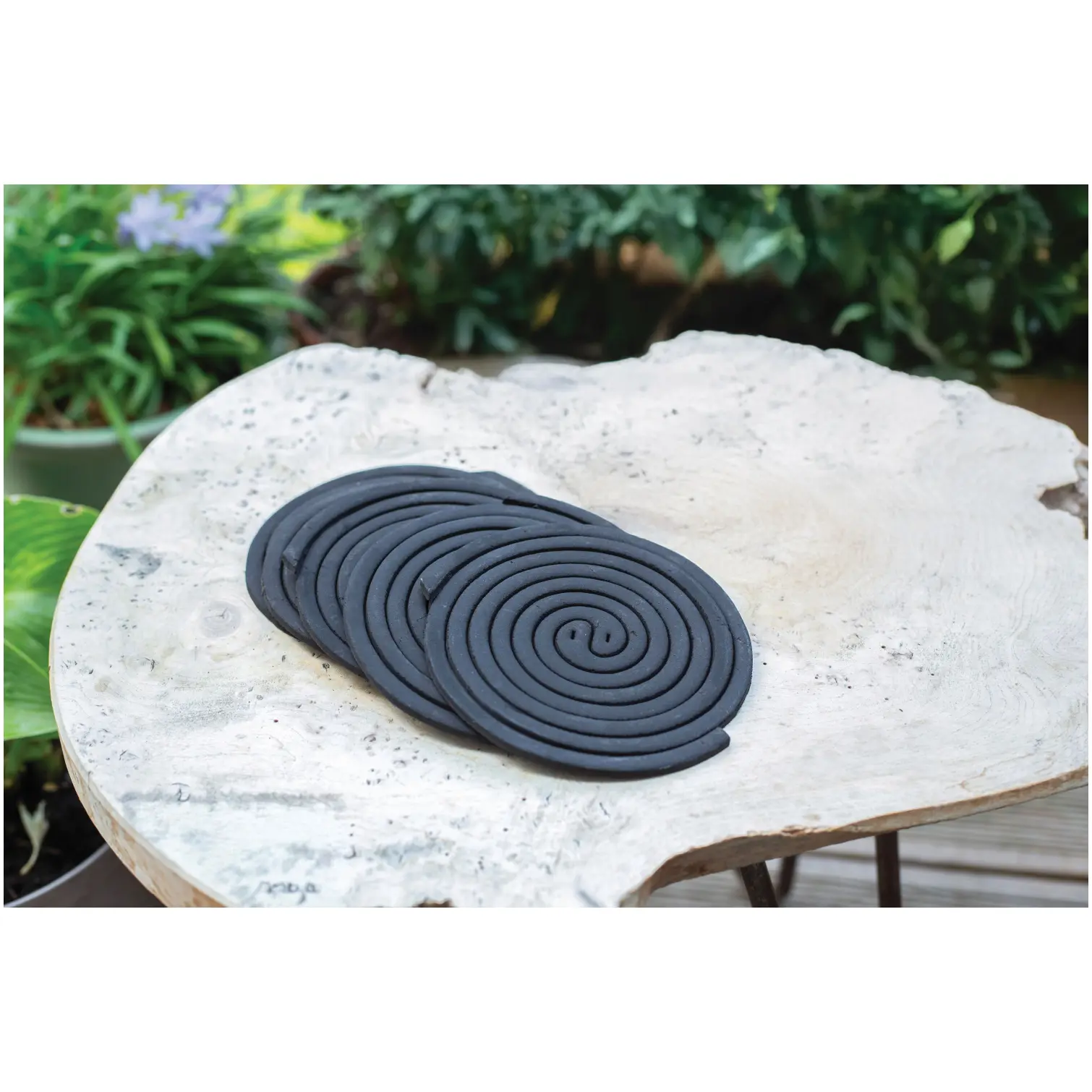 Smart Garden Citronella Coil pk10