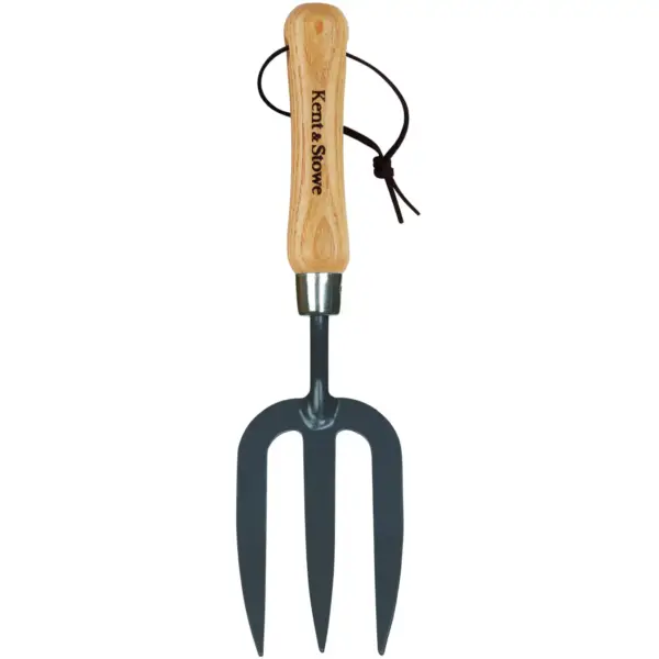 Kent & Stowe Hand Fork