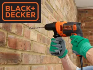 brand-black-decker Gardena Hand Trowel
