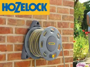 brand-hozelock Addis Black Recycling Base 40Ltr