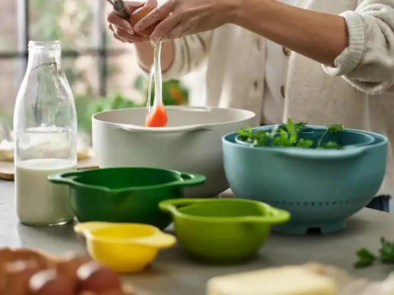 Housewares
