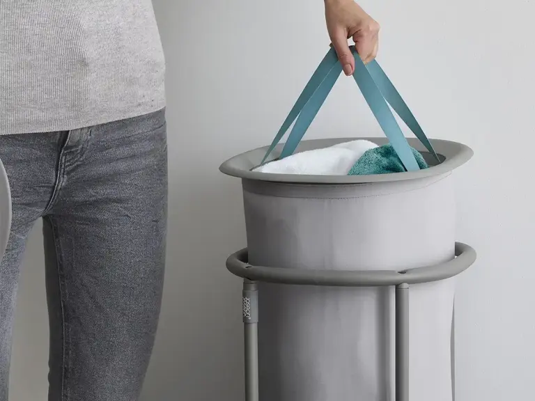 Laundry & Utility
