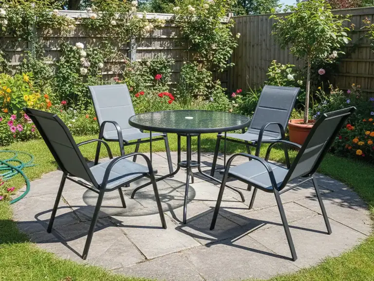 Outdoor Living