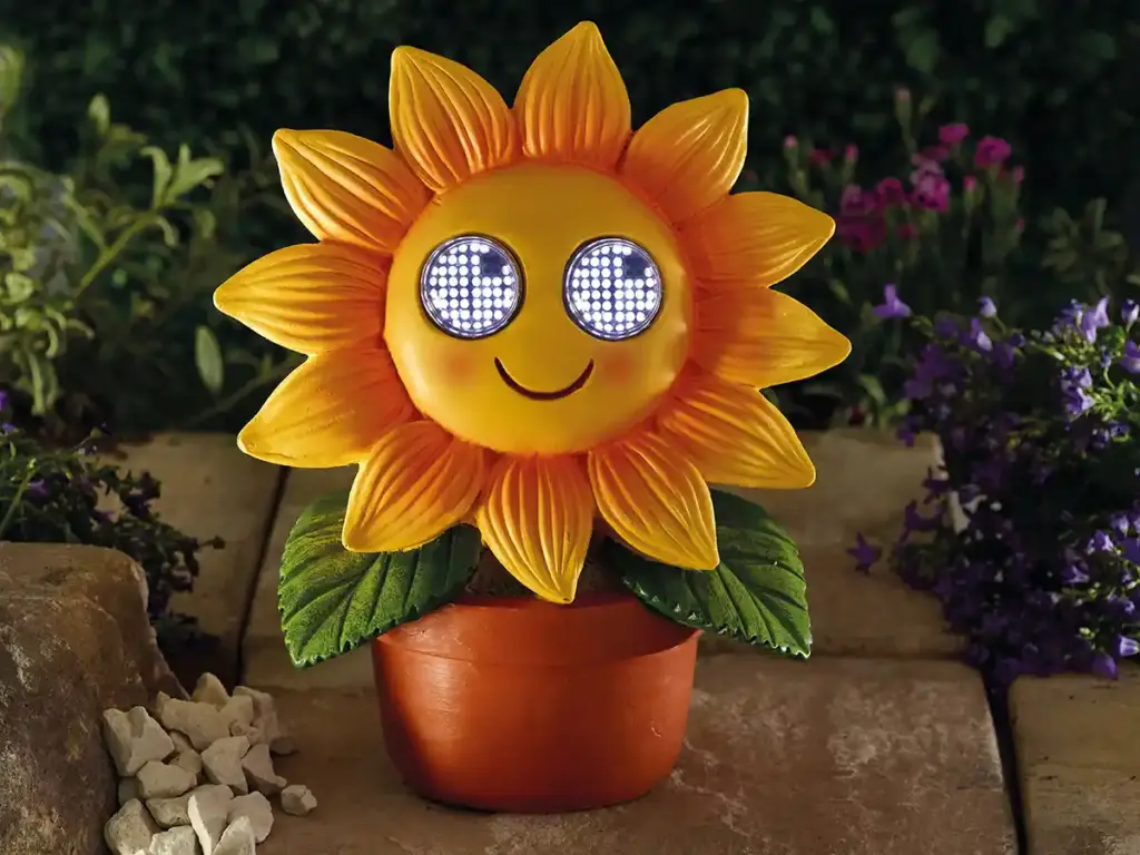Garden Lighting