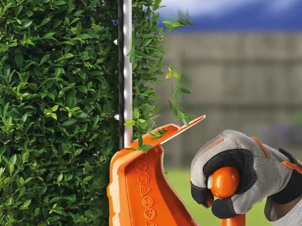 Hedge Trimmers
