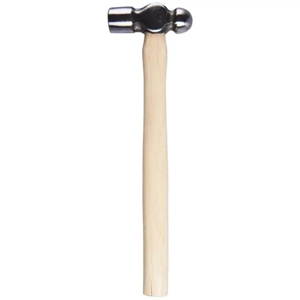 DKT0403 Am-Tech 1/2lb Ball Pein Hammer