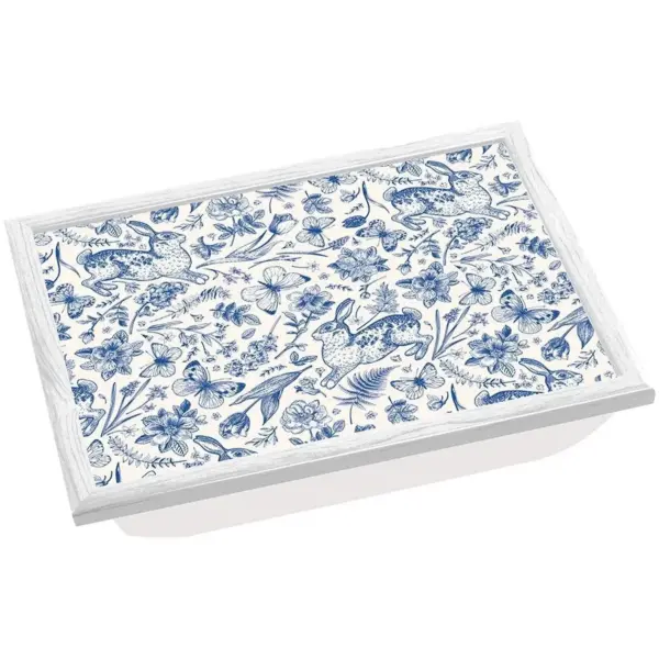 EDG0036 Eddingtons Woodland Stream Lap Tray
