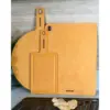 Rockingham Forge Wood Fibre Pizza Board 30cm (for 10 Inch Pizza)