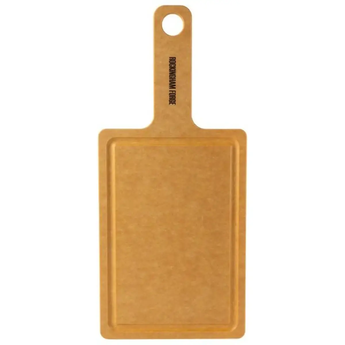 Rockingham Forge Wood Fibre Paddle Serving Board 40.5x18cm
