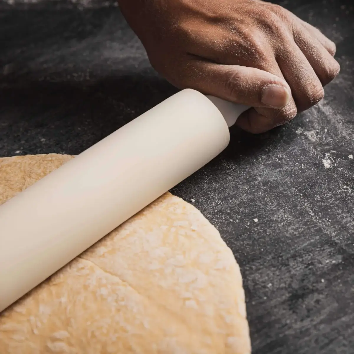Jomafe Silicook Silicone Rolling Pin
